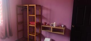 Tepoz Alojamiento - 1