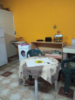 Monoambiente en Cosquin - 4