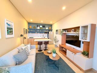 Montecielo Lodge 11 El peñol - Guatape - 8