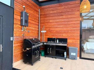 Montecielo Lodge 11 El peñol - Guatape - 5