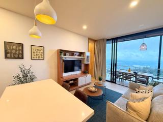 Montecielo Lodge 11 El peñol - Guatape - 4