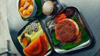 Hotel Mountain Bliss' New Delhi City center - 8