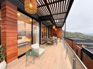 Montecielo Lodge 11 El peñol - Guatape - 7