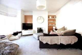 Sandy Feet Retreat - 0