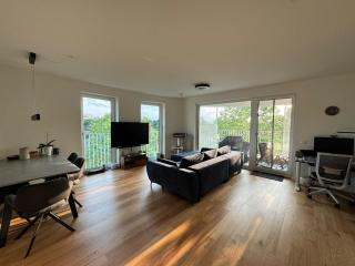 Quiet, gorgeous loft in Hamburg - 0