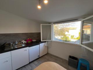 Logement Cosy 40 m2 Coeur historique de Lunel - 8