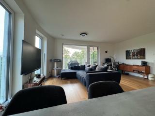 Quiet, gorgeous loft in Hamburg - 3