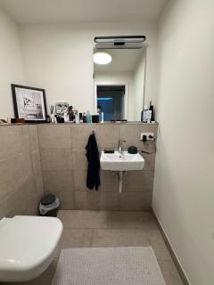 Quiet, gorgeous loft in Hamburg - 1