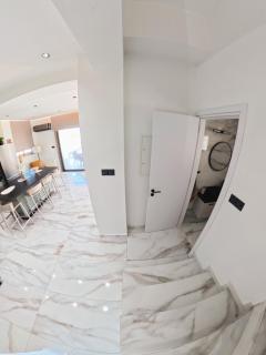 Mediterranean Sunrise Villa Protaras - 1