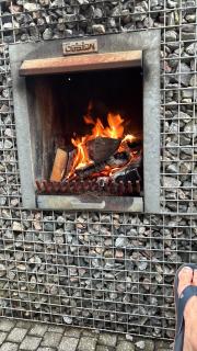 Relax Trois Bornes - De Grenspost - 8