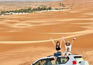 Camp Desert Lovers - 8