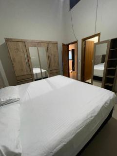 suite privativa centro de Dourados - 8