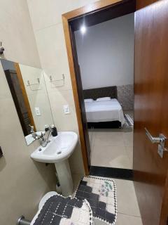 suite privativa centro de Dourados - 5