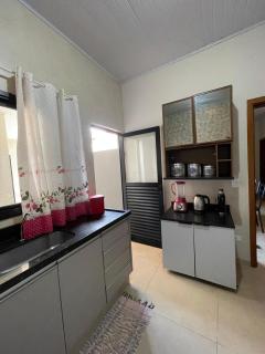 suite privativa centro de Dourados - 5