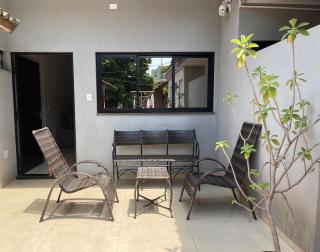 suite privativa centro de Dourados - 3