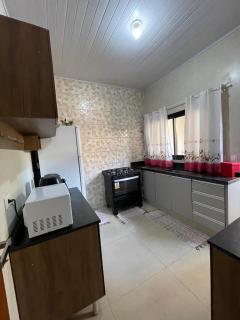 suite privativa centro de Dourados - 2