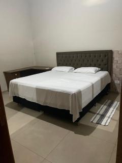 suite privativa centro de Dourados - 1