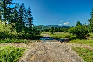 Domek Góralski Nad Potokiem - 8