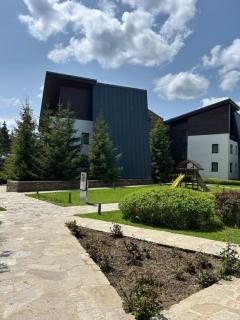 Beauty&Travel Apartment Borovets - 5