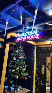 Traditional Narva House - 0