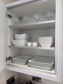 Annexe at The Chalet - A one bedroom annexe with gorgeous countryside views - 9