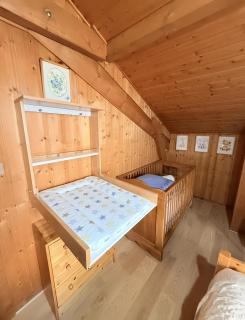 Chalet Des Charmes - 9