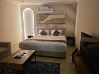 المهيدب للشقق المخدومه 2 - 8