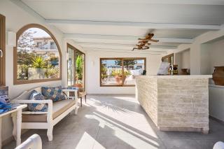 Spiros-Soula Family Hotel & Apartments - 1