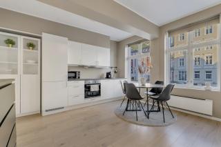 Bryggen Gateway Homes - 0