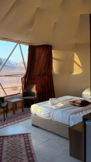 Echo of rum Luxury Camp - 7