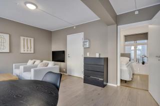 Bryggen Gateway Homes - 6