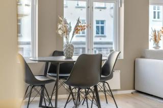 Bryggen Gateway Homes - 5