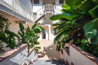 VILLA LA VISTA - BAIA DEL GAMBERO - 4