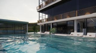 Villagio Aguas do Jaguari Pousada - 0