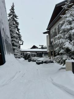 Beauty&Travel Apartment Borovets - 2