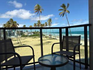 Flat NOVO 1Qt VISTA Mar, RoofTop Piscina na Beira Mar - 8