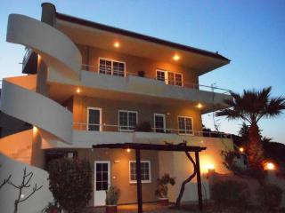 Villa Olive Grove - 2