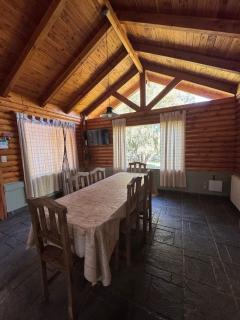 Cabañas EL CAMPITO - 8