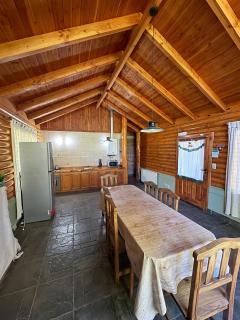 Cabañas EL CAMPITO - 5