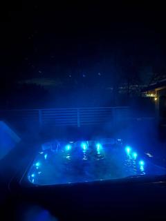 Riverside Cottage Aalto Borealis - 8