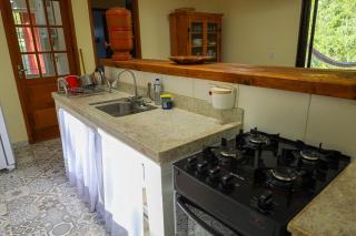 Vale das Águas Chalet - 4