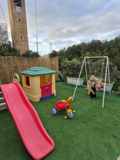 A un Passo dal Tramonto - Marsala - 8