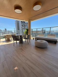 Ocean Barra Apart Hotel Barra Salvador Bahia - 8