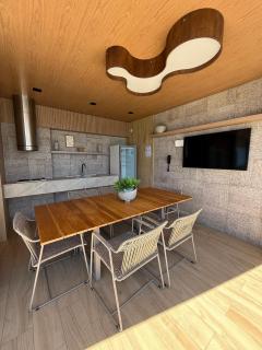 Ocean Barra Apart Hotel Barra Salvador Bahia - 5