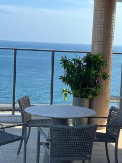 Ocean Barra Apart Hotel Barra Salvador Bahia - 3