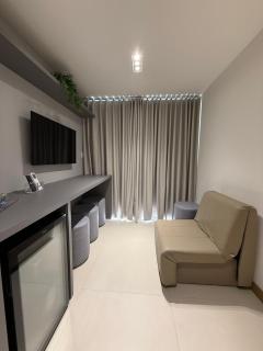 Ocean Barra Apart Hotel Barra Salvador Bahia - 2