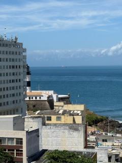 Ocean Barra Apart Hotel Barra Salvador Bahia - 1