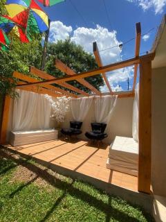 Paradise with pool and outdoor space - 2