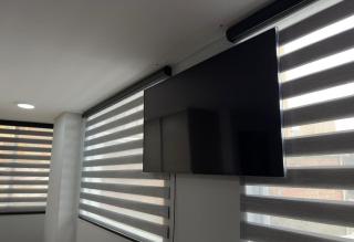 Cerca de todo, Terminal, Plaza Murillo, Teleféricos - 4