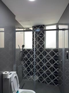 Cerca de todo, Terminal, Plaza Murillo, Teleféricos - 2